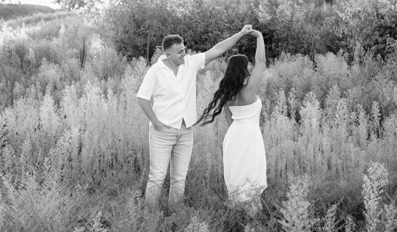 The Wedding Website of Riley Harper and Chris Carbone