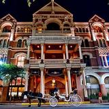 The Driskill Hotel