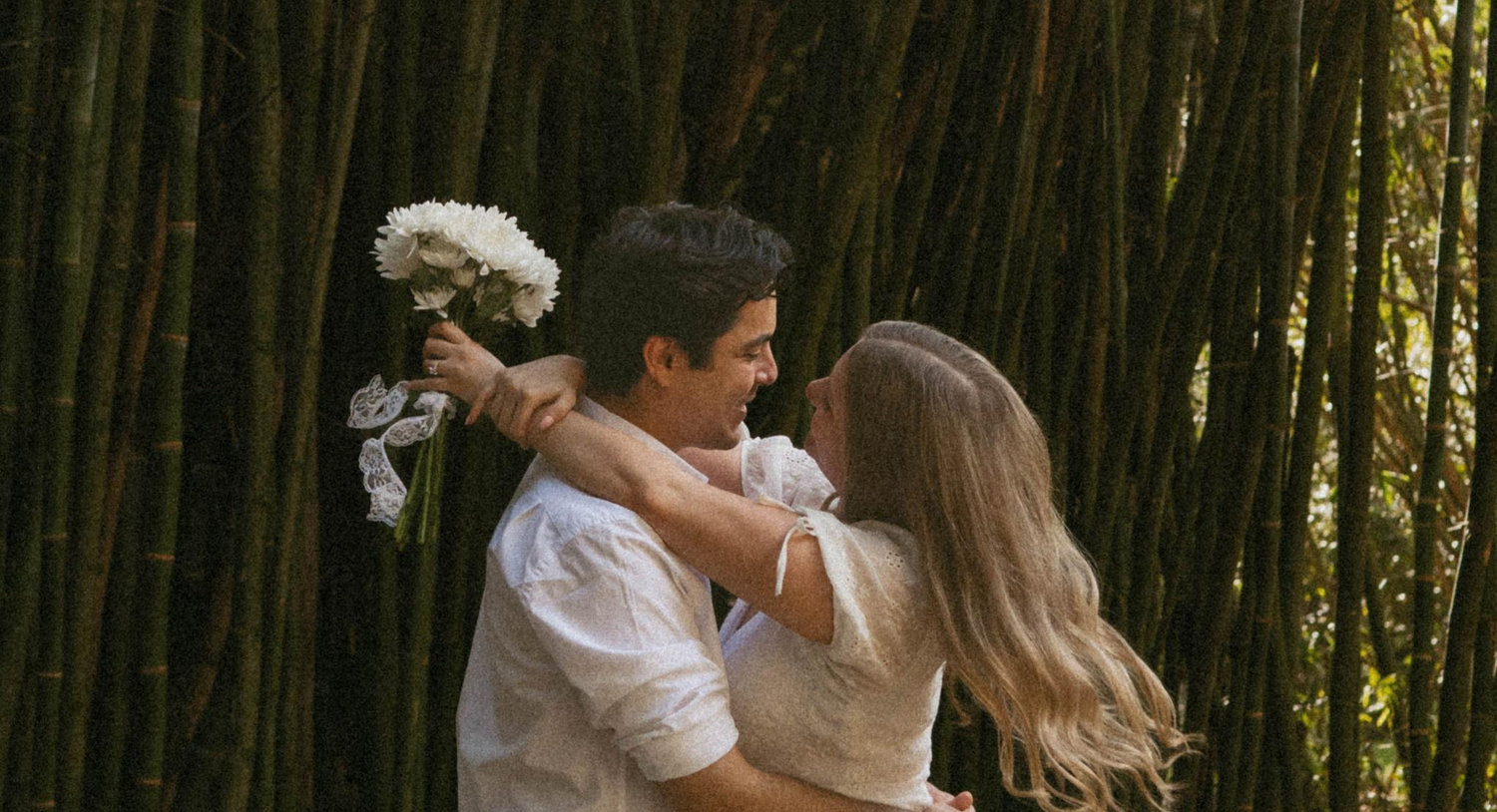 The Wedding Website of Emily Kintz and Adrian Morano