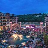 Historic Downtown Branson