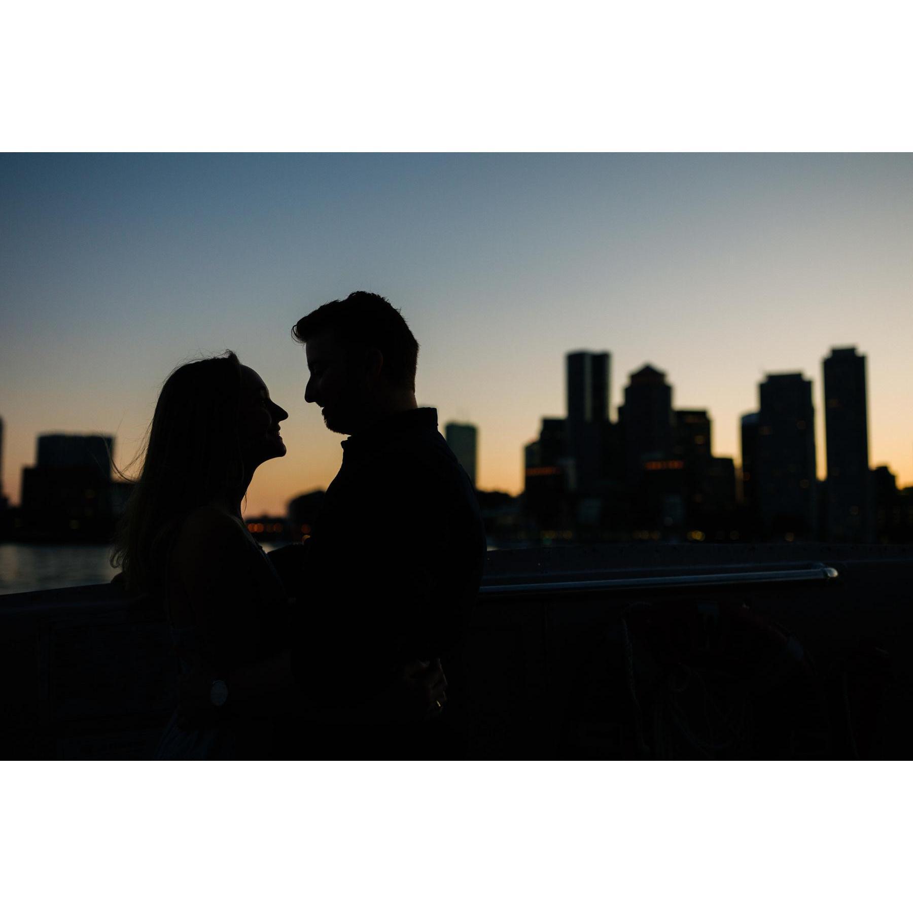 Engagement Photos