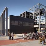 Harley-Davidson Museum