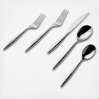 Harper 20-Piece Flatware Set, Service for 4