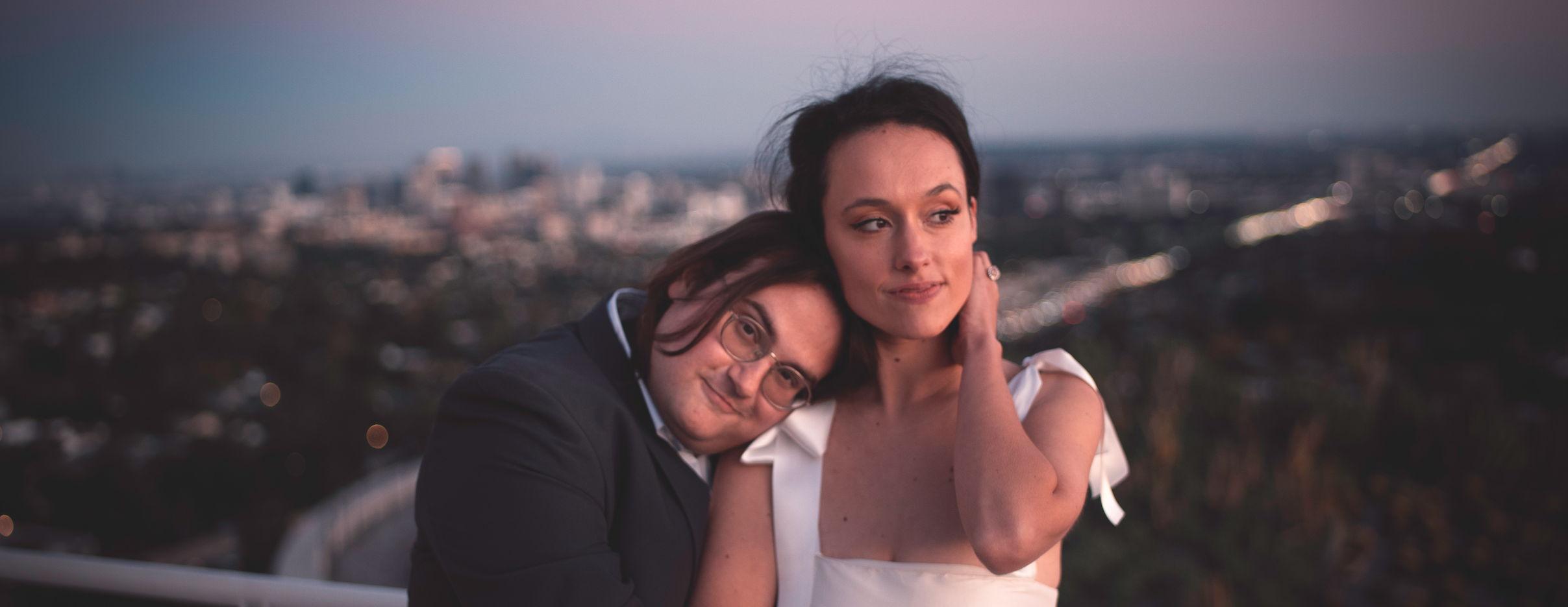 The Wedding Website of Megan Trapani and Joey Diven