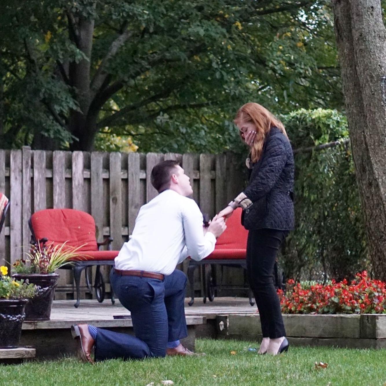 The Proposal 10/2019