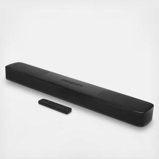 Bar 5.0 Soundbar with MultiBeam & Dolby Atmos