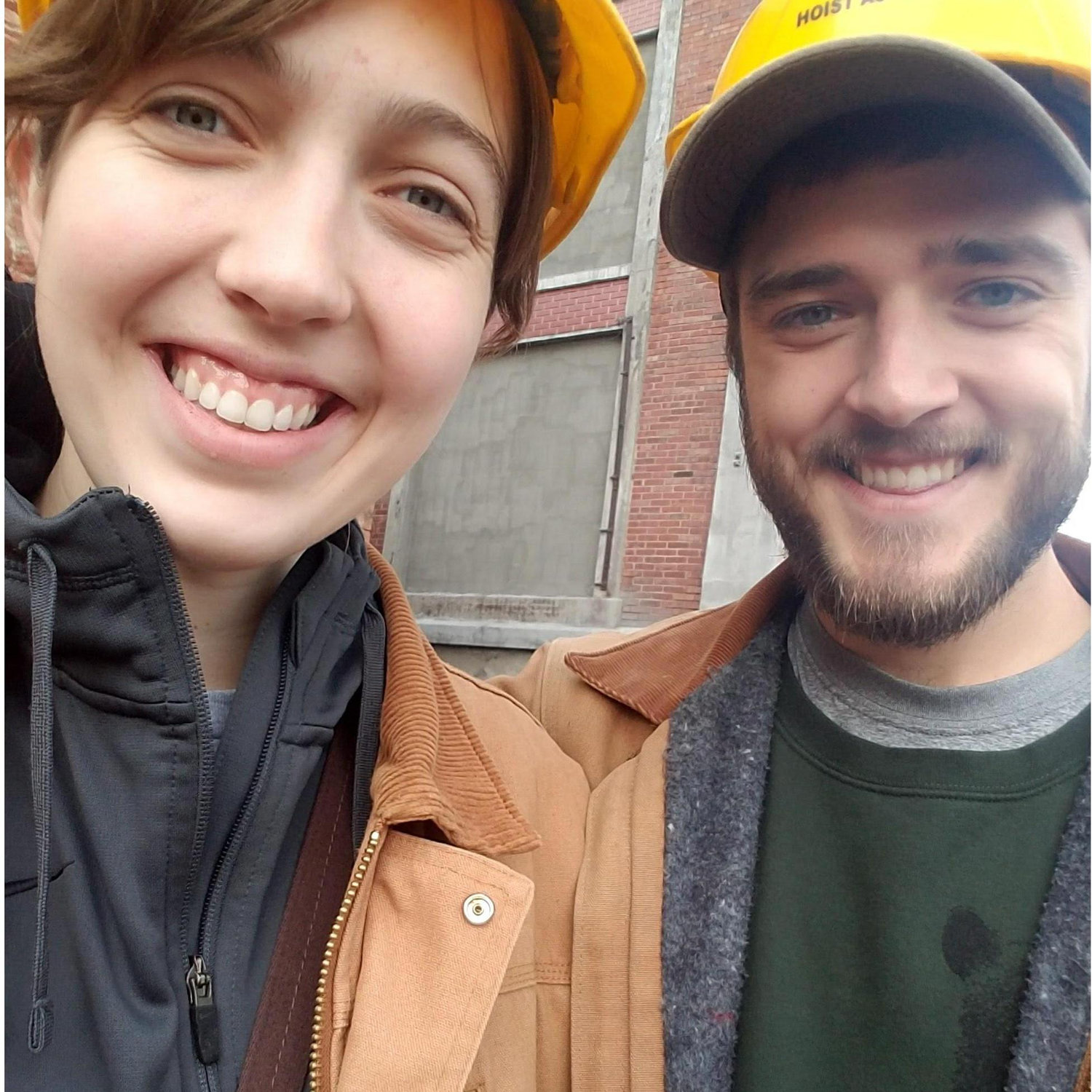 Doing a Quincy Mine Tour