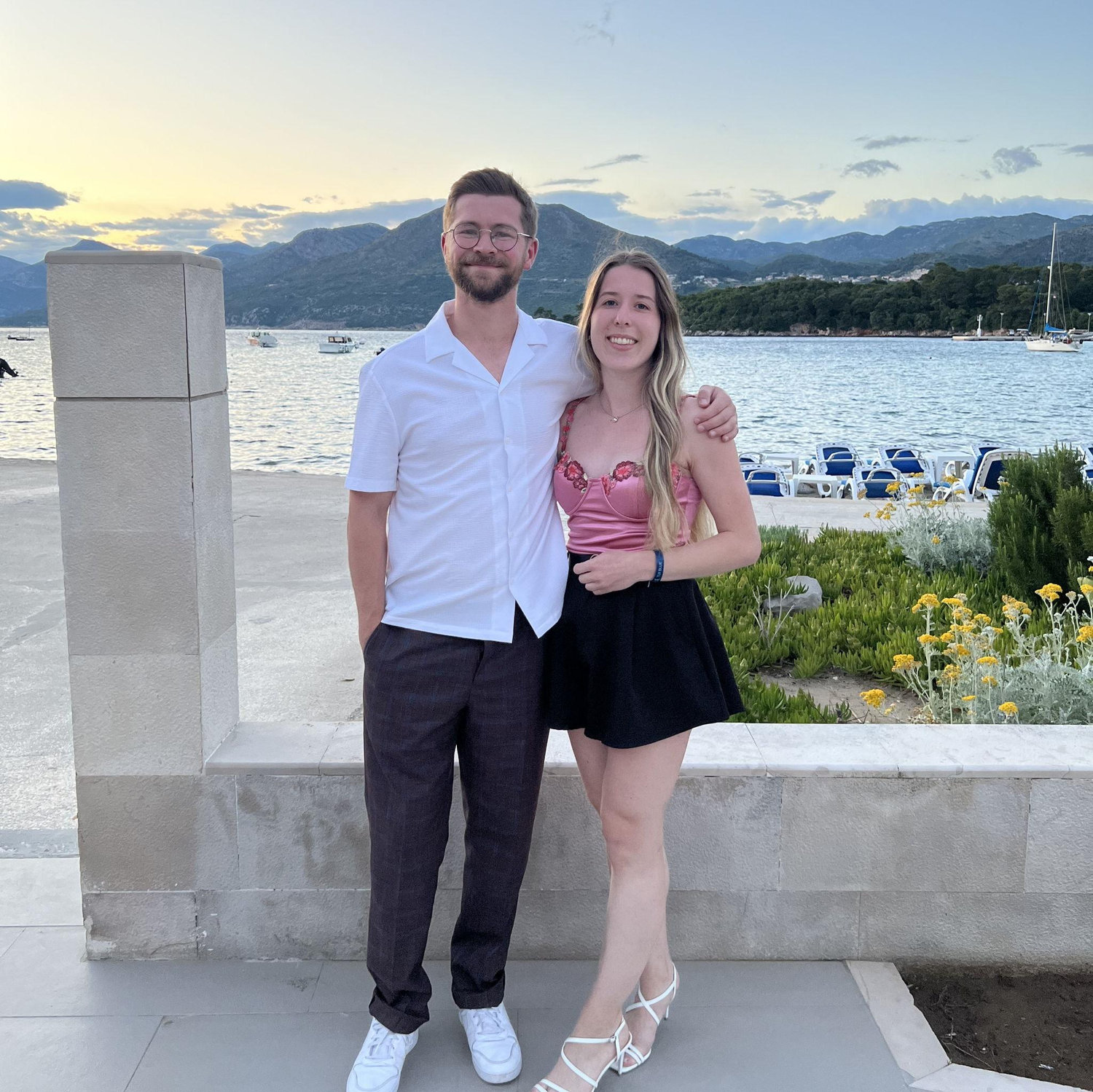 Dubrovnik, Croatia