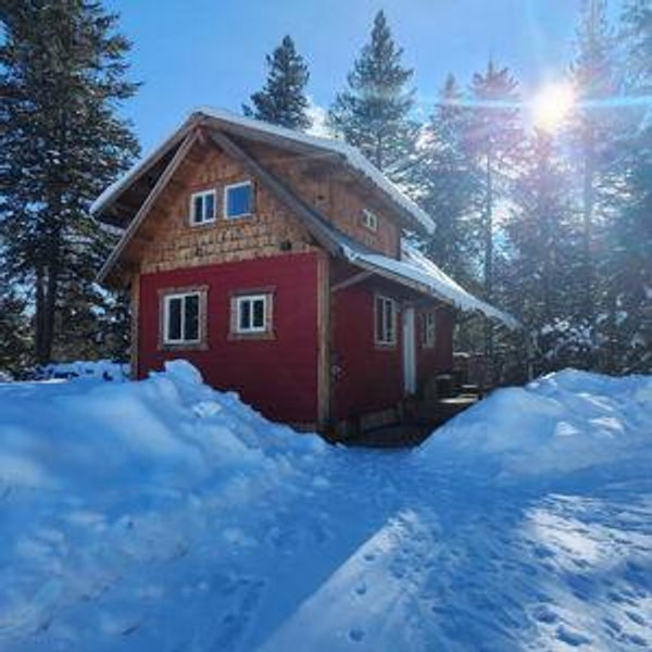 Tiny House Organization Solutions Fund