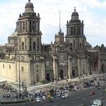 Mexico City Metropolitan Cathedral
