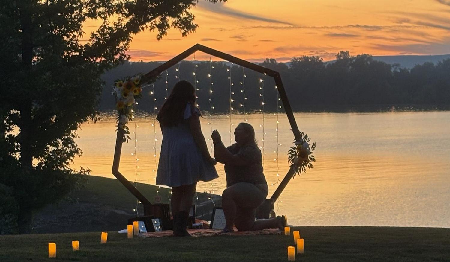 The Wedding Website of Kristina Villareal and Tristan Fugatt
