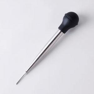 Frieling Stainless Steel Turkey Baster with Infusing Tip