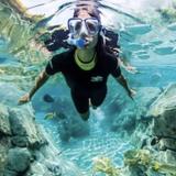 Discovery Cove