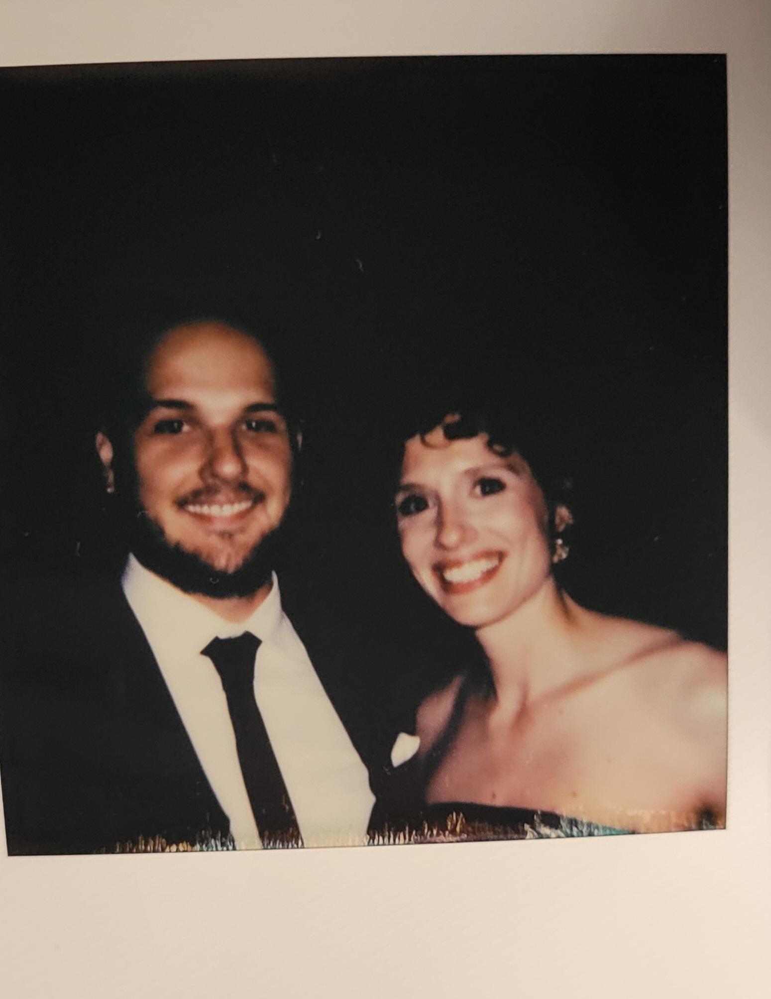 The Wedding Website of Alex Allan and Alexandra Montagnese