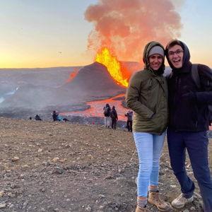 Our honeymoon fund - Venmo