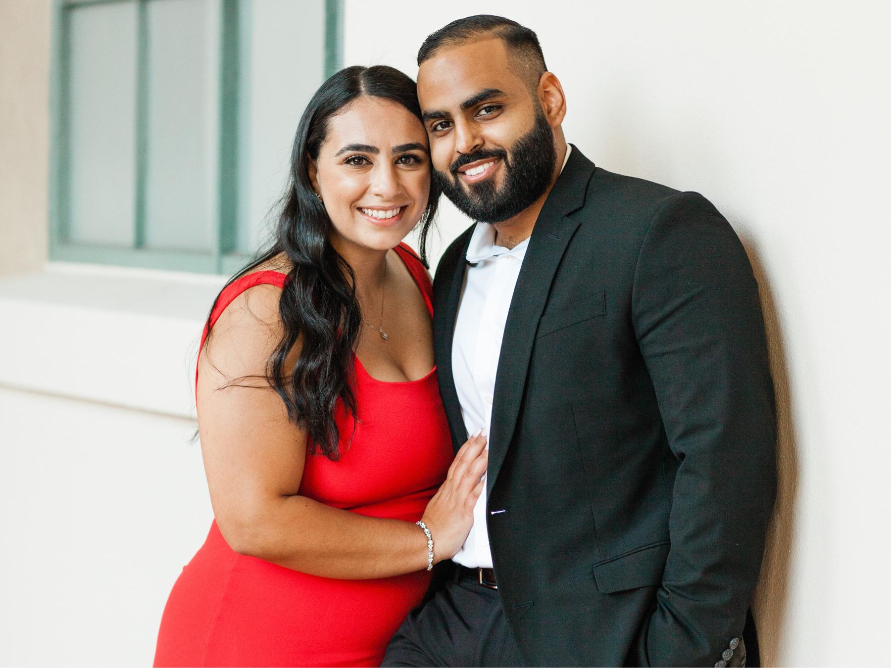 The Wedding Website of Miriam Girgis and David Demian