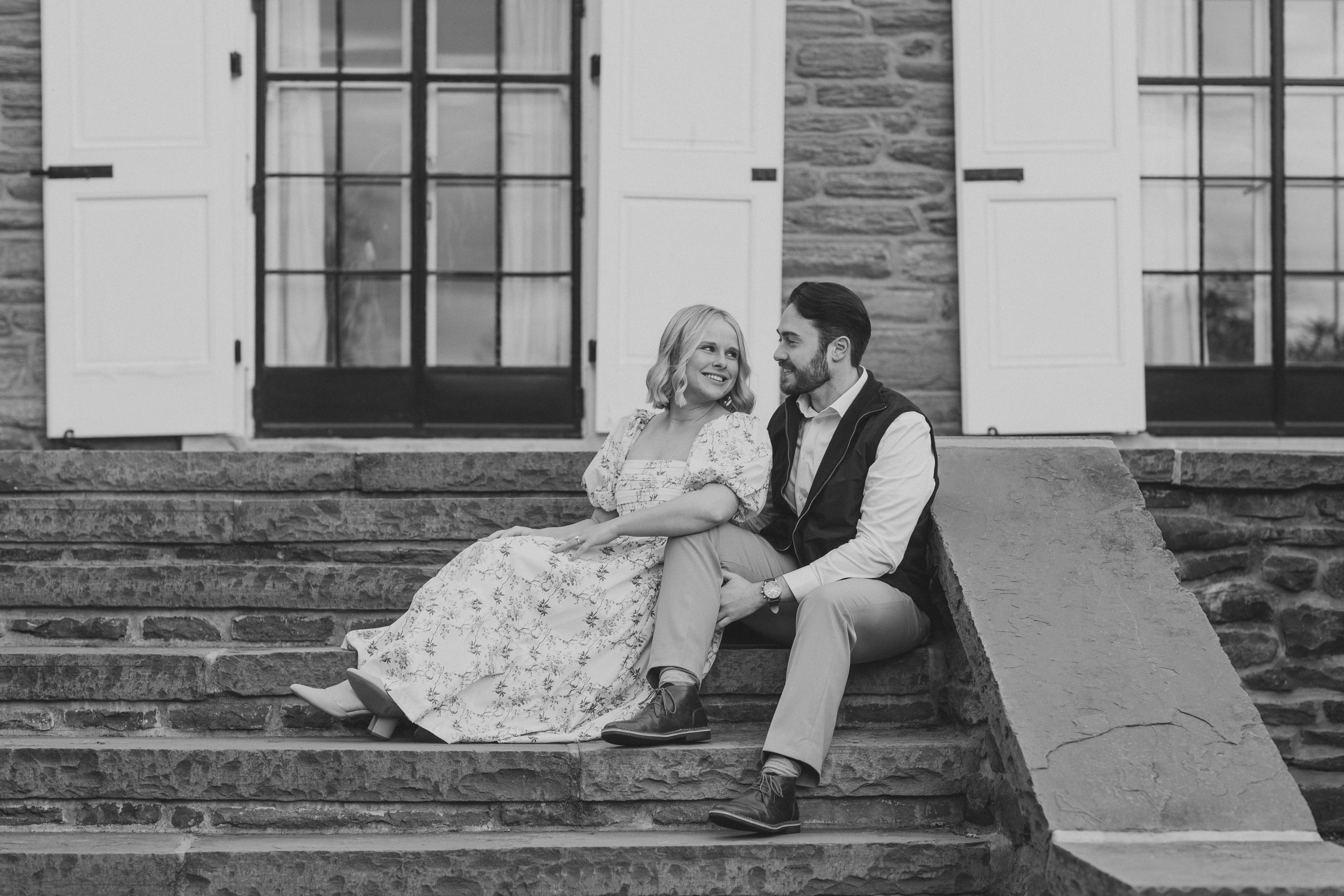 The Wedding Website of Taylor Powers and Kyle Thomas