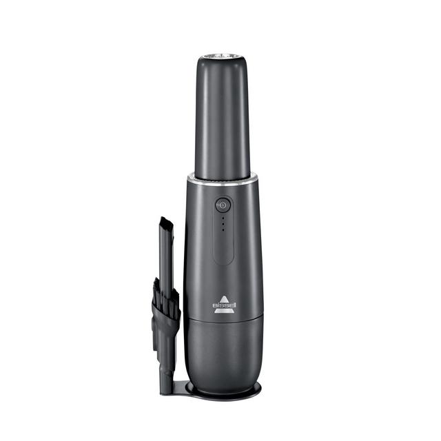 BISSELL AeroSlim™ Cordless Handheld Vacuum in Titanium