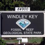 Windley Key Fossil Reef Geological State Park