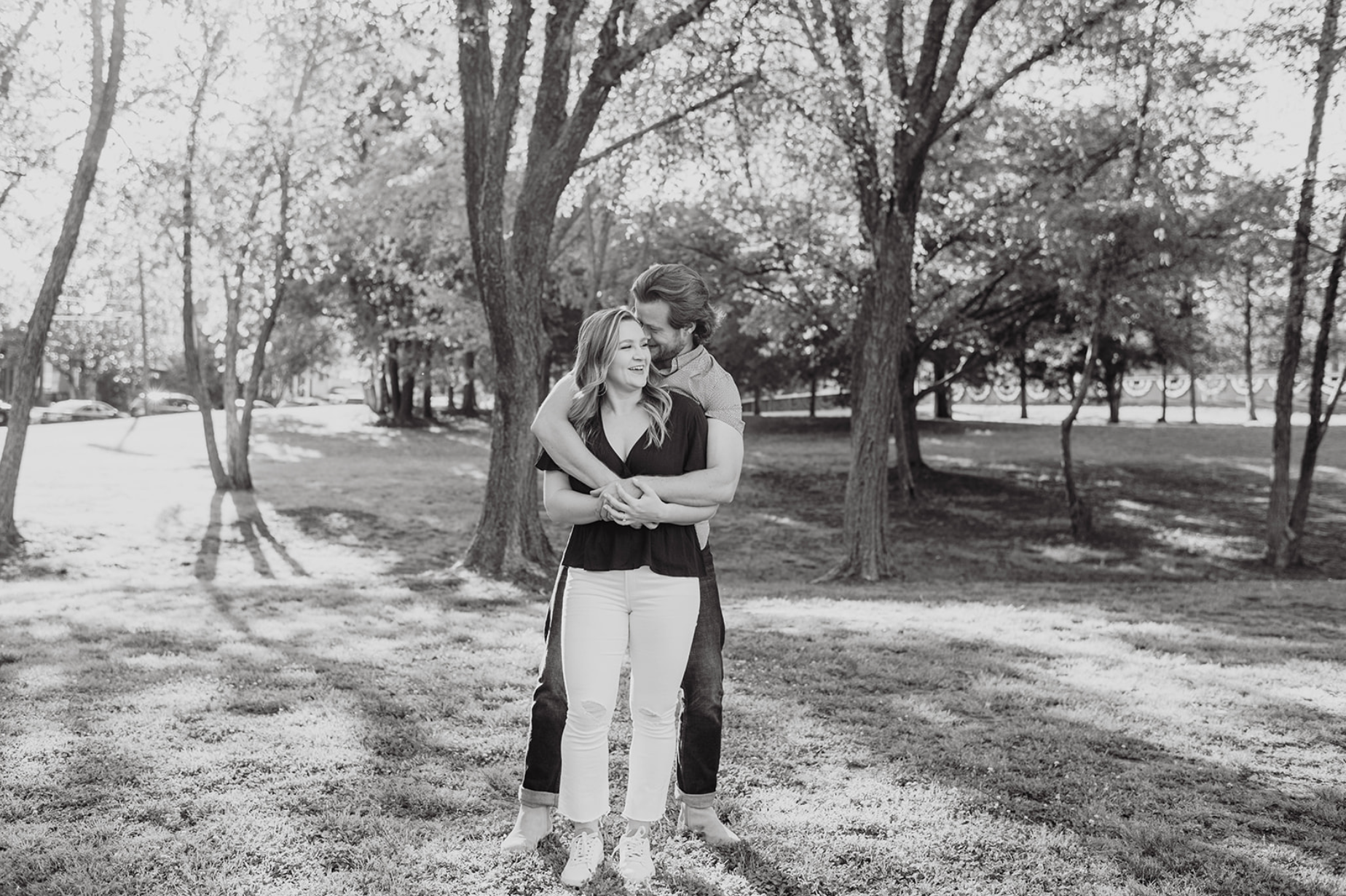 The Wedding Website of Alexandria Jackson and Nicholas Grage