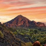Camelback Mountain