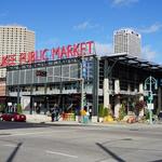 Milwaukee Public Market