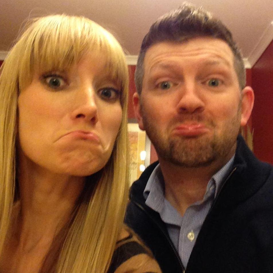 Farr faces.
Ask Mike Farr. It'll all make sense.