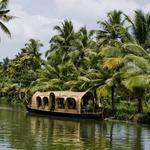 Finishing Point House Boat