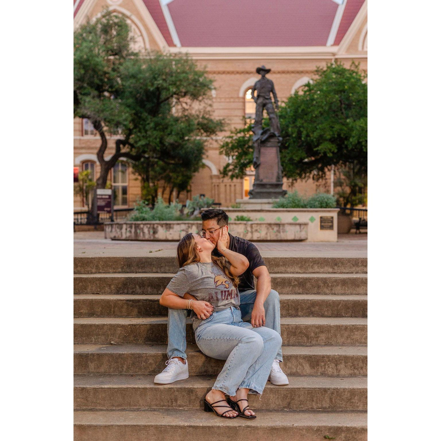College photos!