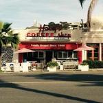 Harry's Coffee Shop