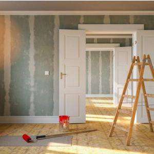 Our Home Renovation Fund