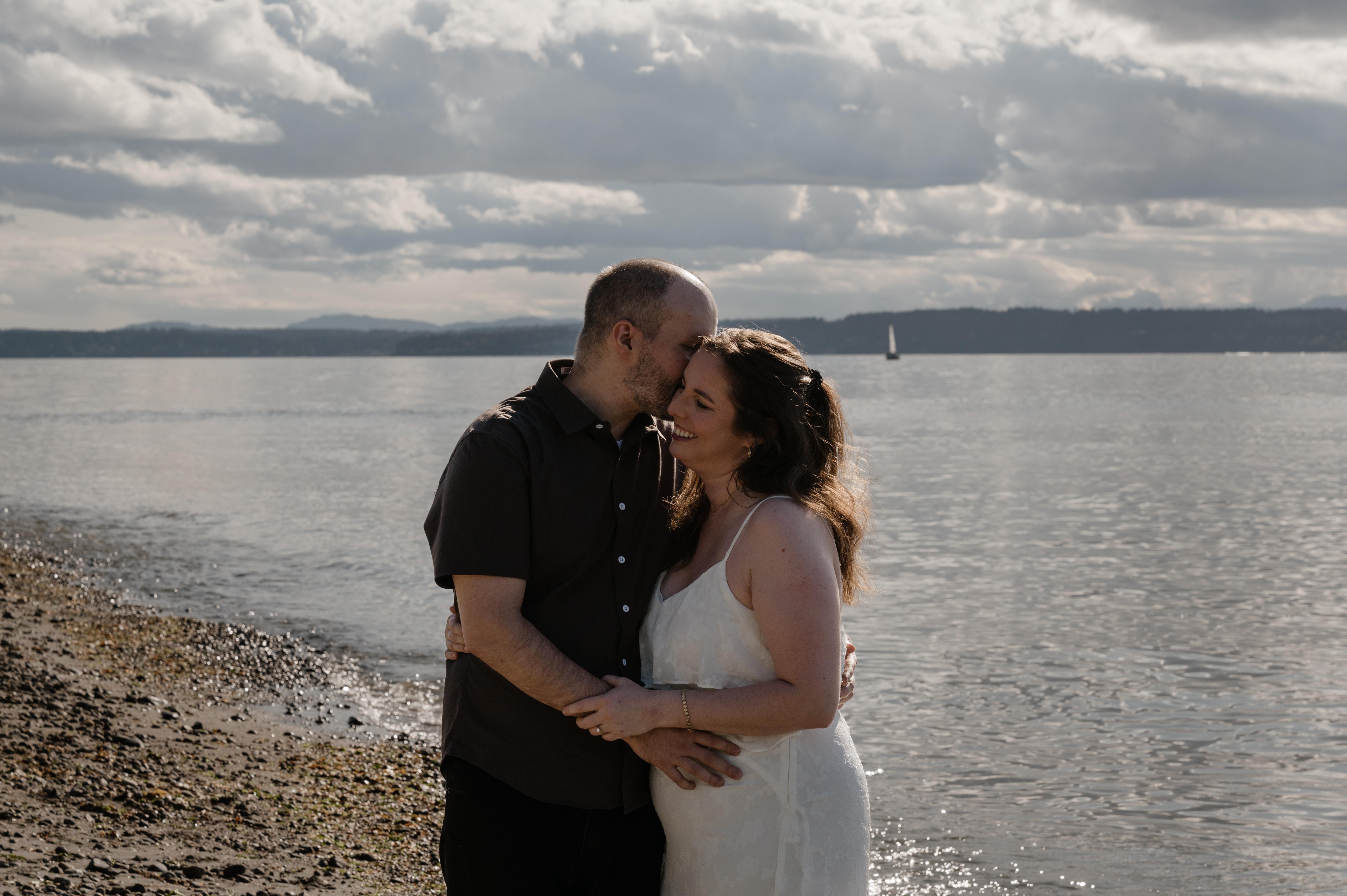 The Wedding Website of Erin O'Connell and Kenneth Goodman-Farley