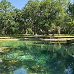 Otter Springs Park & Campground