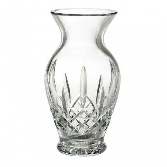 Waterford Lismore 8in Vase