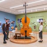 Musical Instrument Museum