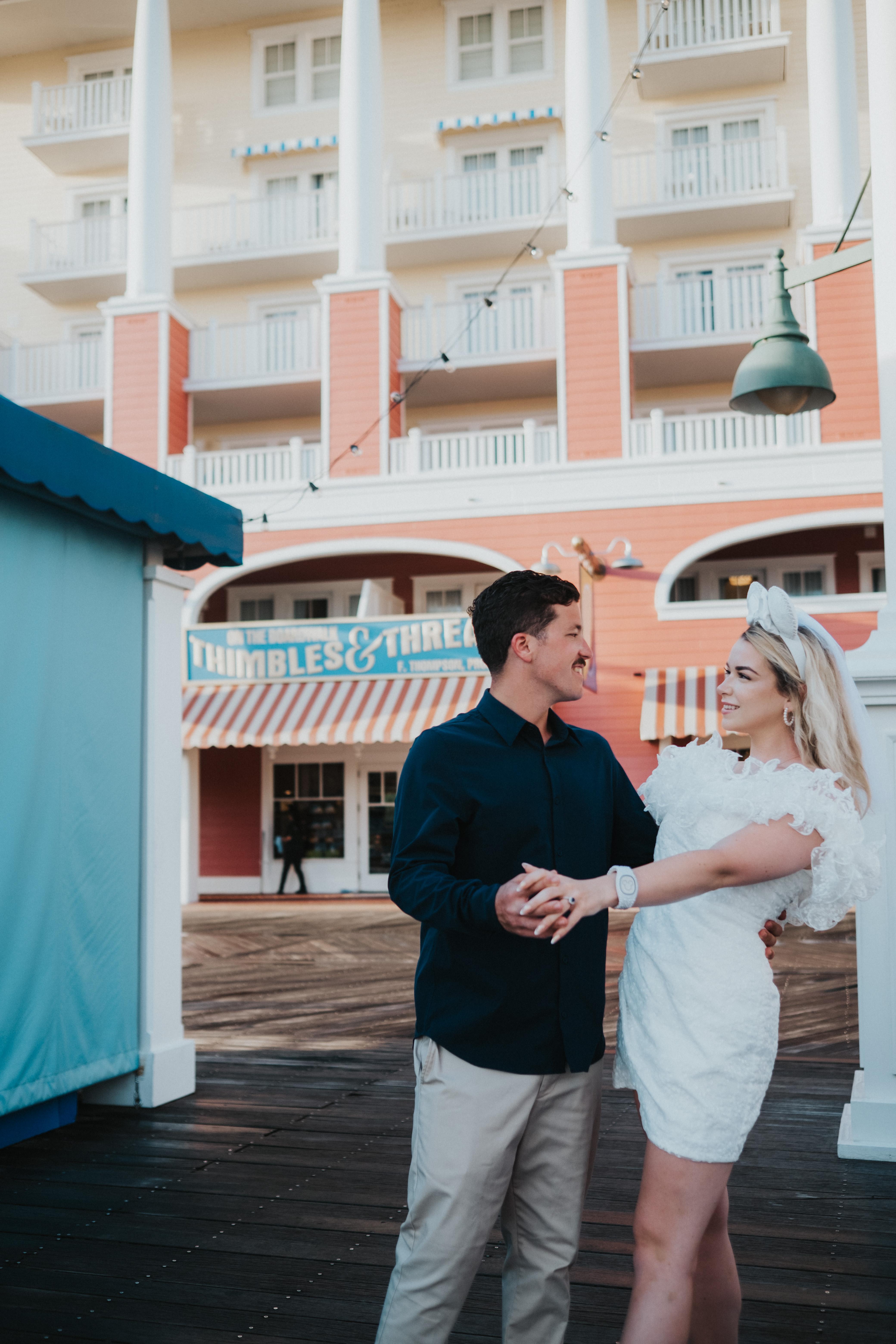 The Wedding Website of Kacey Logan and Alex Zipeto