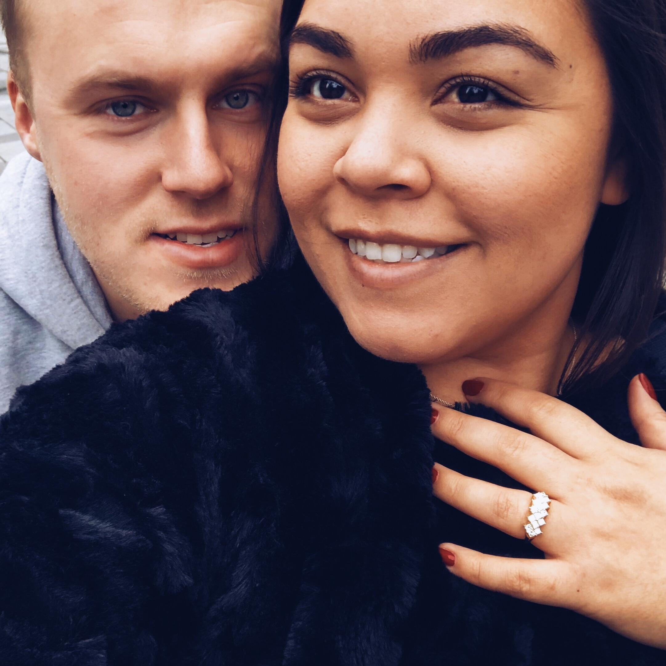 Our Newlywed Fund