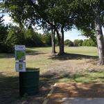 Brown Singleton Disc Golf Park