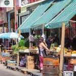 The Italian Market