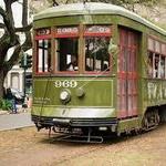 St. Charles Streetcar Line