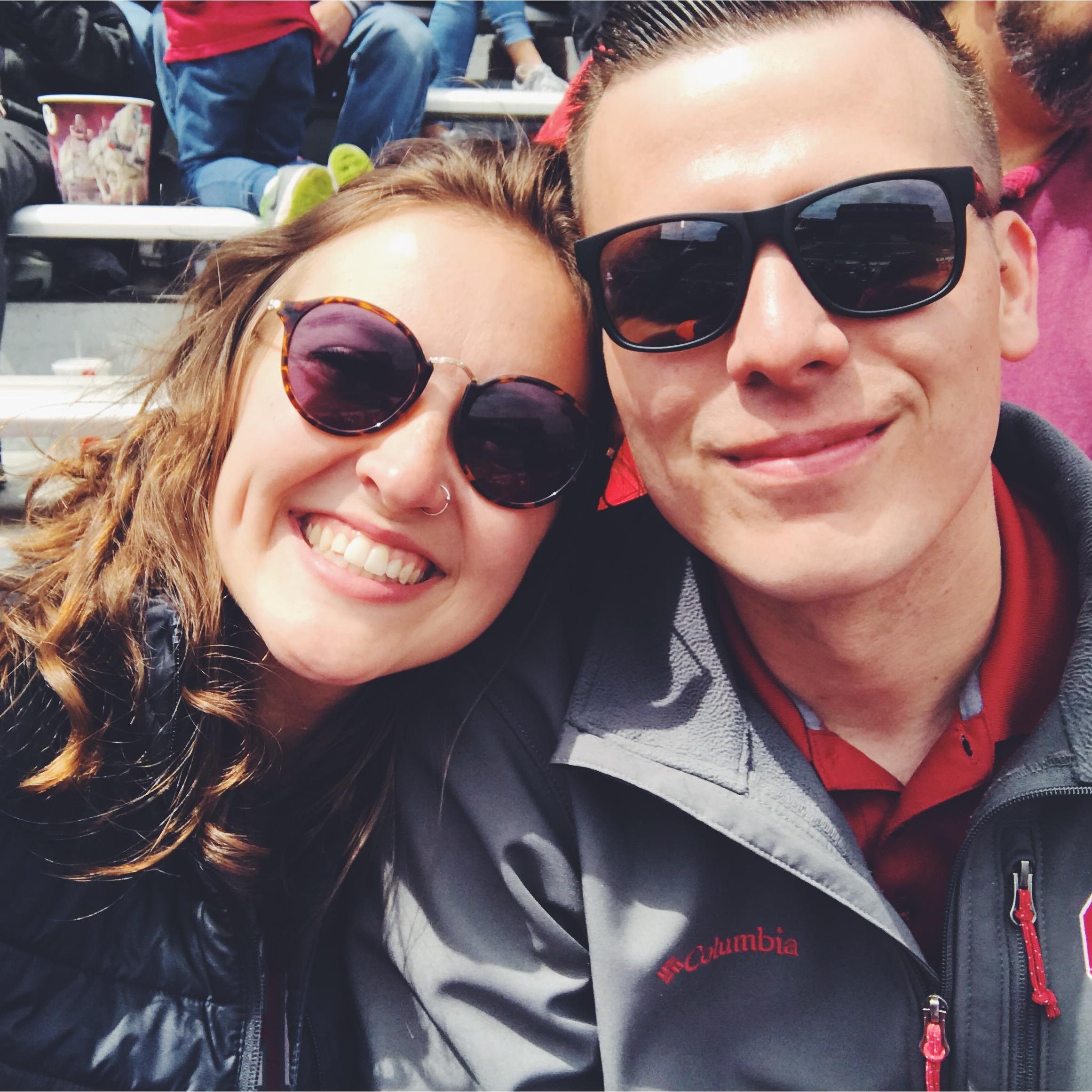 OU Spring game 2018