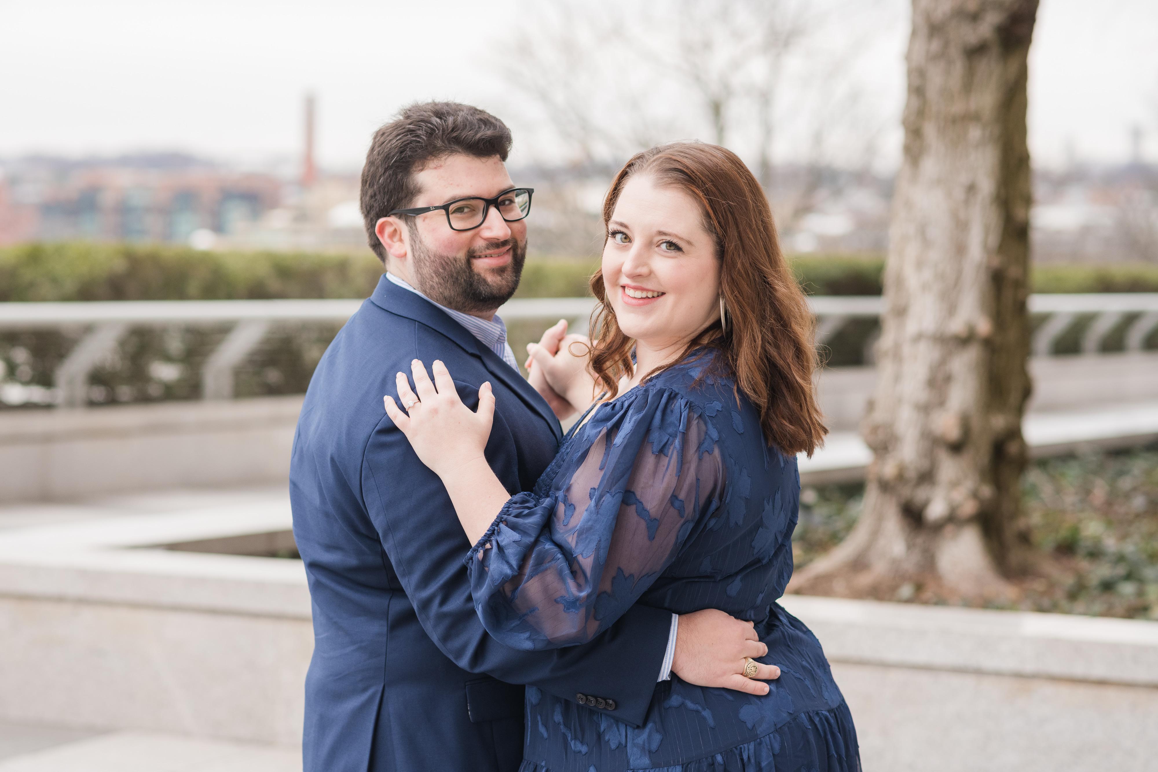 The Wedding Website of Becca Schwarz and Tyler Neves