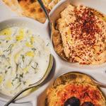 Greko Greek Street Food