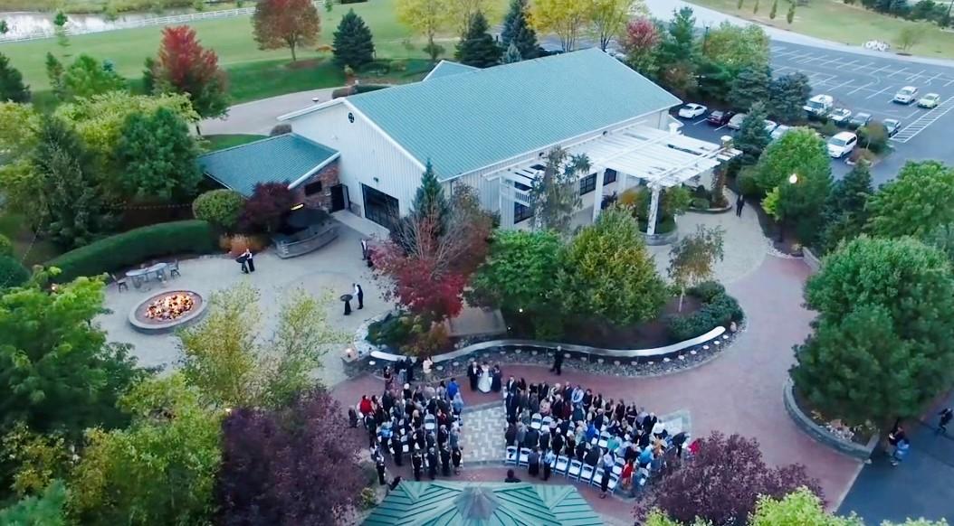 The Wedding Website of Shannon Perrin and Steve Piwowar