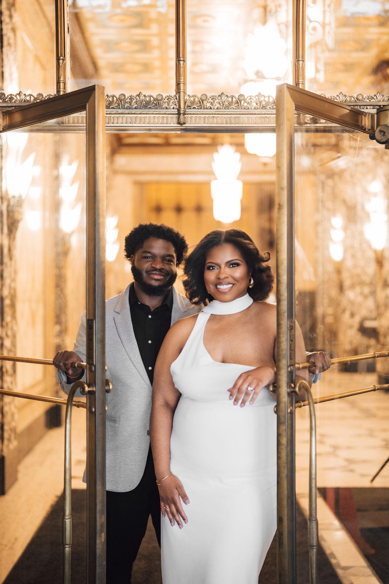 The Wedding Website of Alicia Moore and Jared Jones