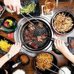 Gyu-Kaku Japanese BBQ