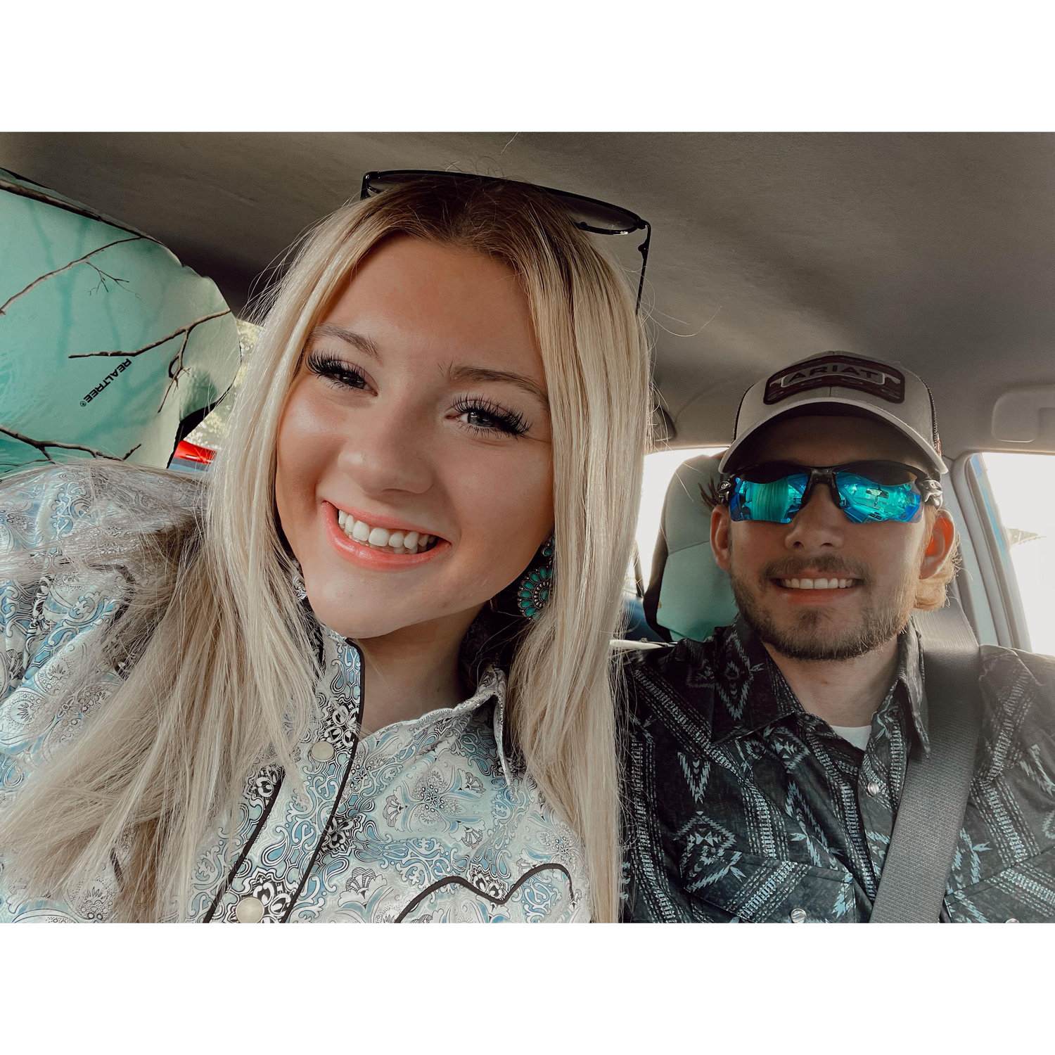 Rodeo Night!