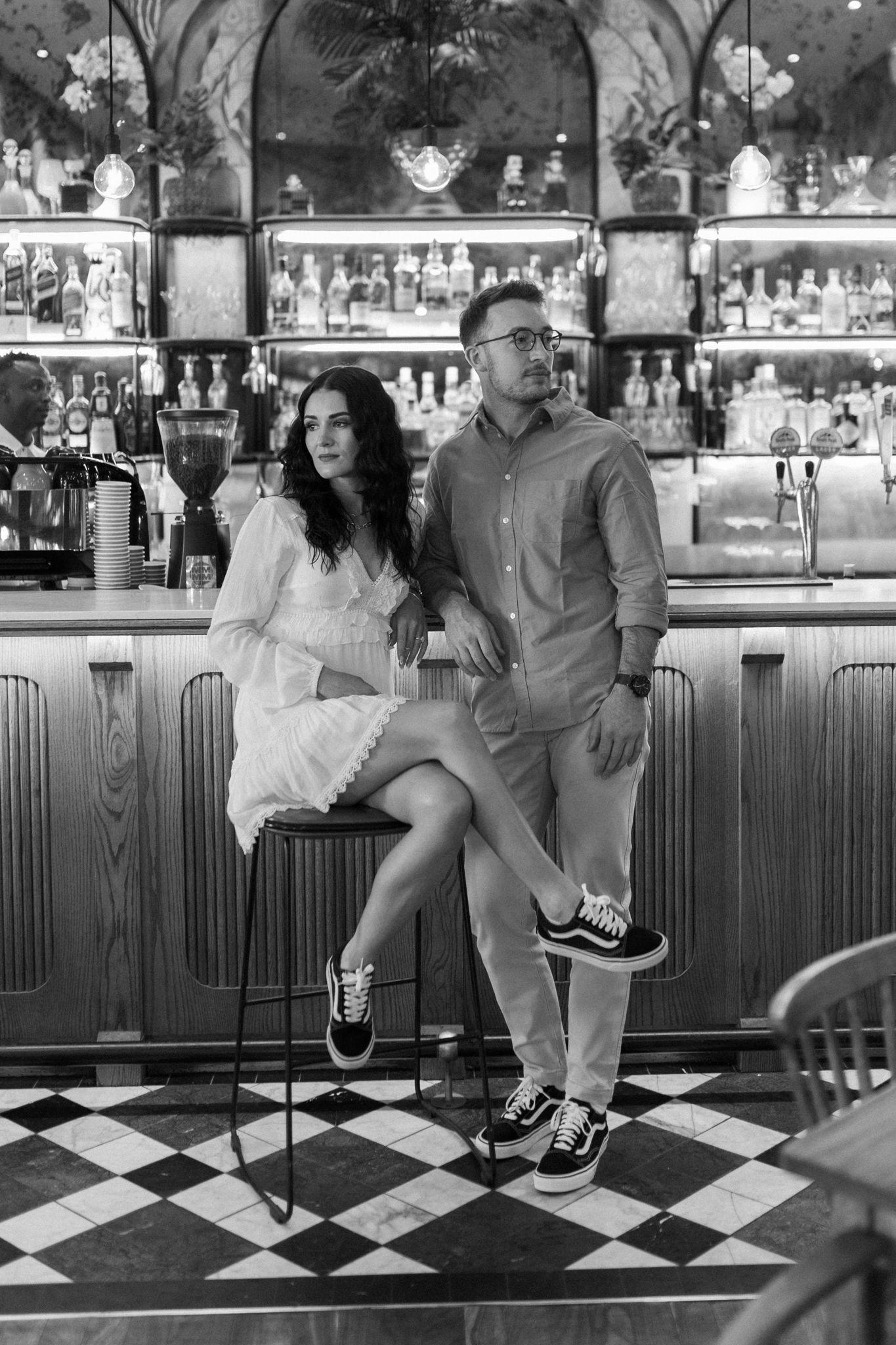 The Wedding Website of Delien Van Eck and Du Preez Britz