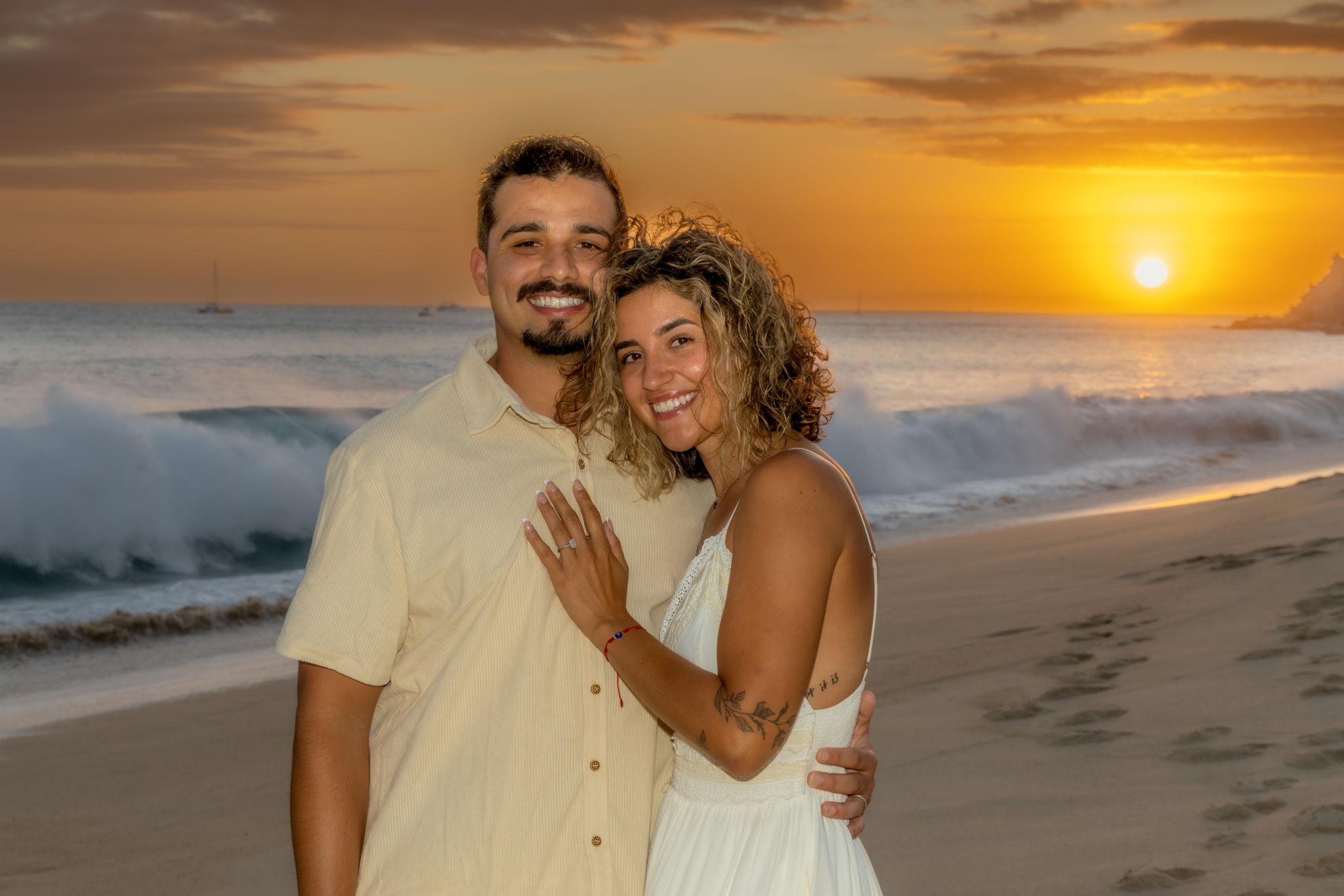 The Wedding Website of Jenna Lencioni and Carlos Padilla