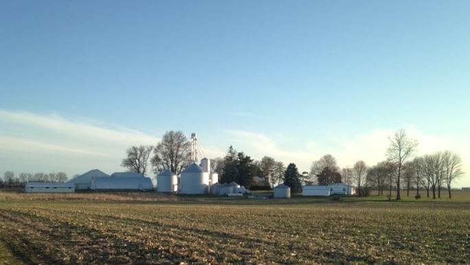 The Wedding Website of Dan Wendt and Jesyka Burks-Wiley